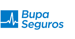 Logo Bupa Cruzblanca