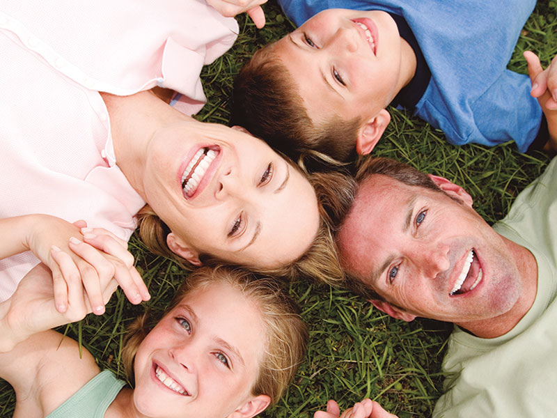 Seguro Dental Bupa