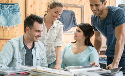 Seguro Colectivo Empresas