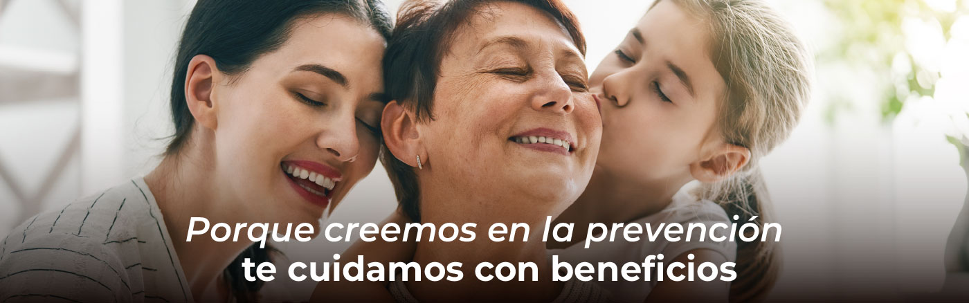 Seguro Colectivo Empresas