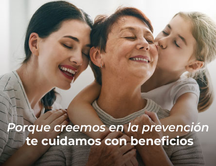 Seguro Colectivo Empresas