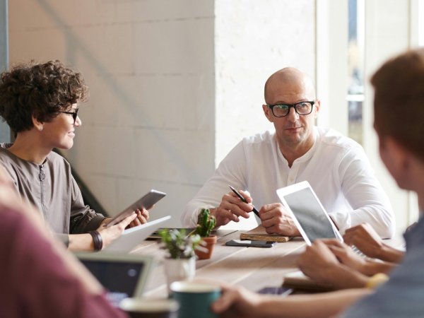 La importancia de las habilidades blandas en el trabajo