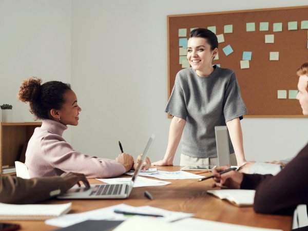 ¿Cuál es la importancia de la motivación laboral?