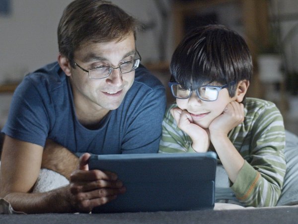 5 mejores aplicaciones educativas para niños