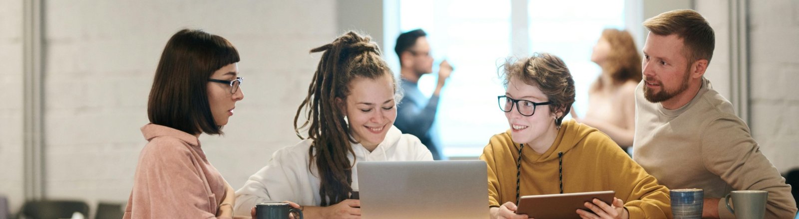 4 Herramientas de colaboración para el trabajo en equipo