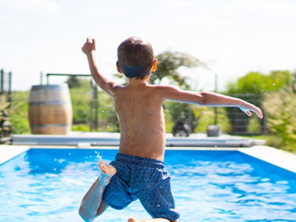 Accidentes de piscina: ¿cómo prevenirlos?