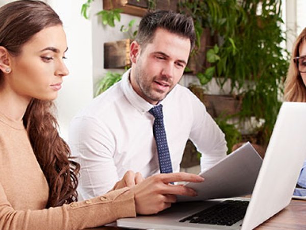 Tecnologías para la inclusión laboral