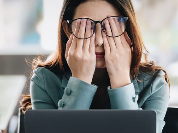¿Cómo prevenir el estrés laboral?