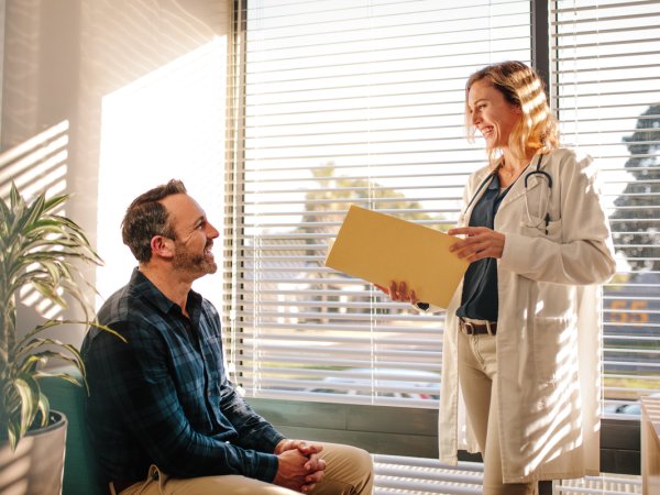 ¿Qué es la libre elección en el sistema de salud?