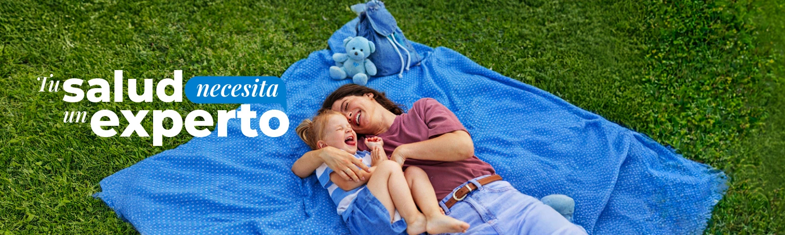 Deja tus datos para recomendarte el seguro ideal para ti