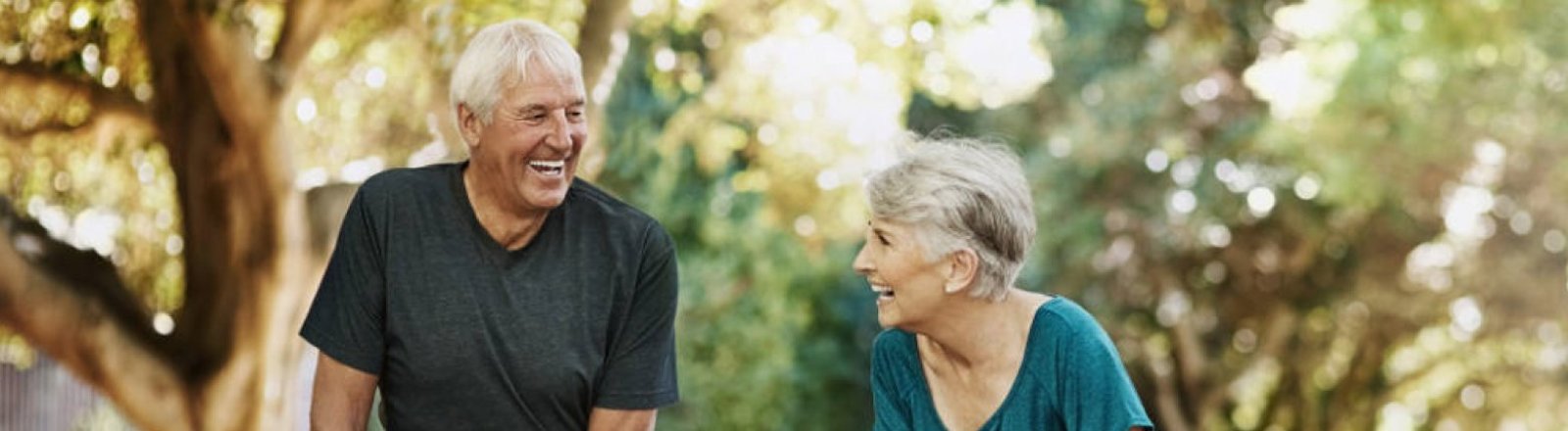 Seguro de salud para la tercera edad