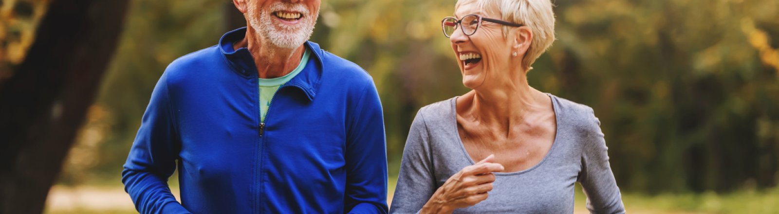 Opciones de seguros de salud para el adulto mayor