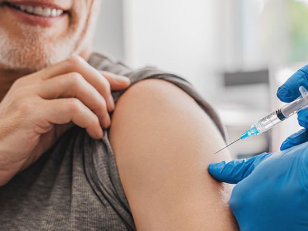 Herpes zóster: Prevención y tratamiento