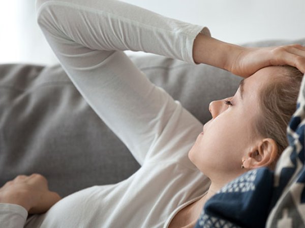 Anemia: causas, síntomas y soluciones
