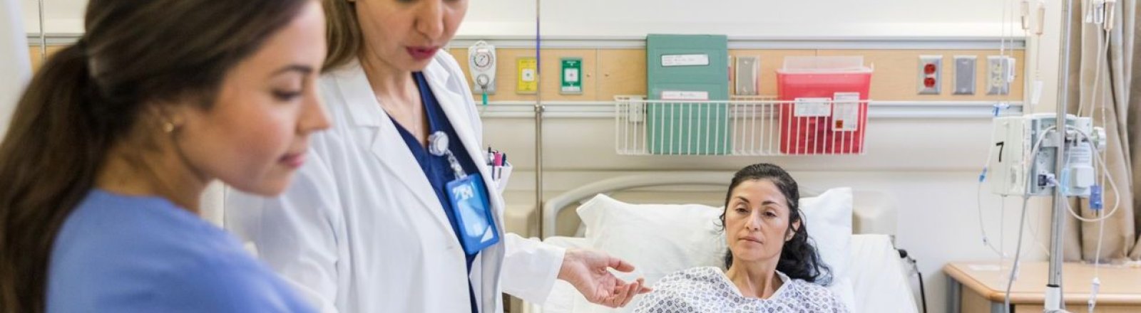 Seguro médico para urgencias: Conoce las opciones de Bupa Seguros