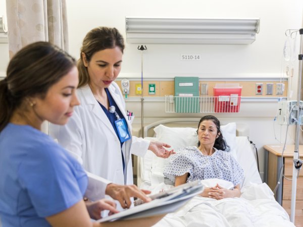 Seguro médico para urgencias: Conoce las opciones de Bupa Seguros