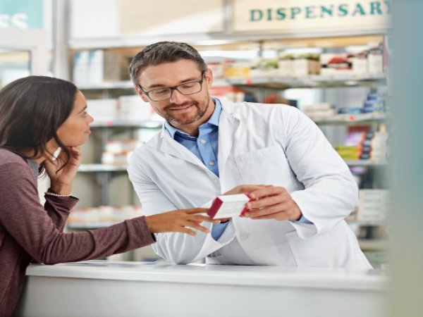Obtén descuentos en medicamentos con tu seguro