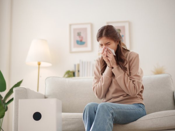 Virus respiratorios: tipos más frecuentes y cuidados clave