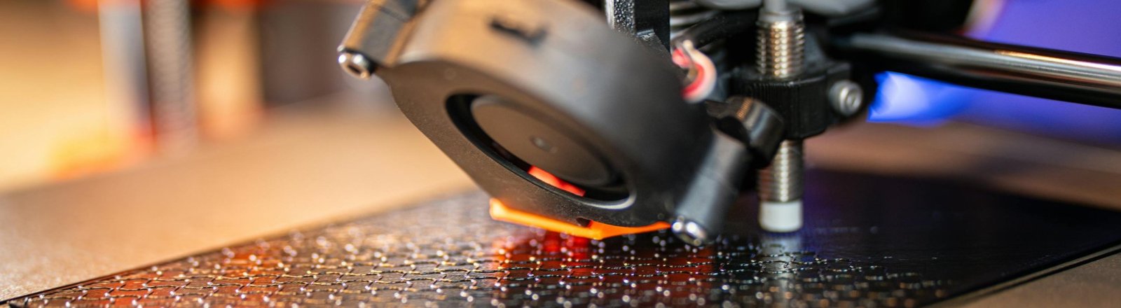 Impresión 3D en medicina: aplicaciones y beneficio