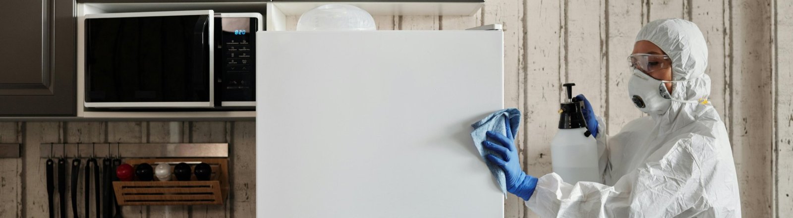 Higiene en el ambiente laboral: un factor clave para la salud