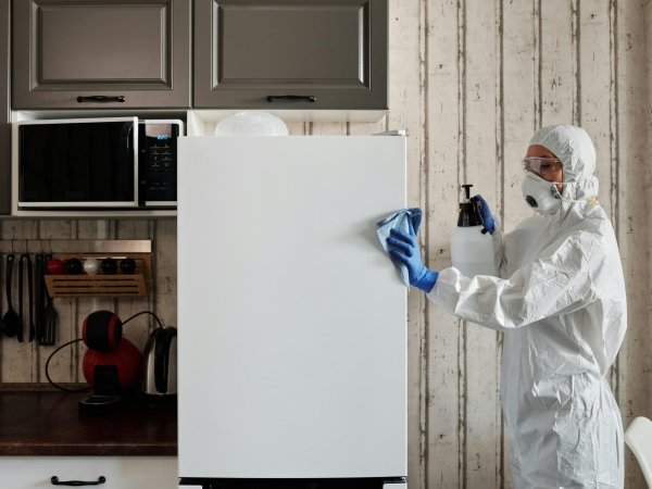 Higiene en el ambiente laboral: un factor clave para la salud