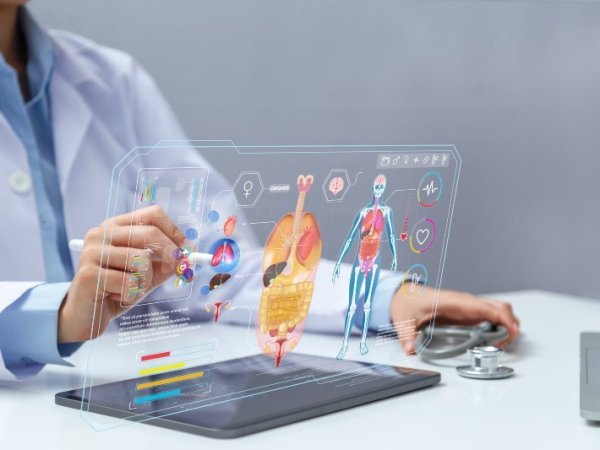 La IA en el diagnóstico temprano del cáncer
