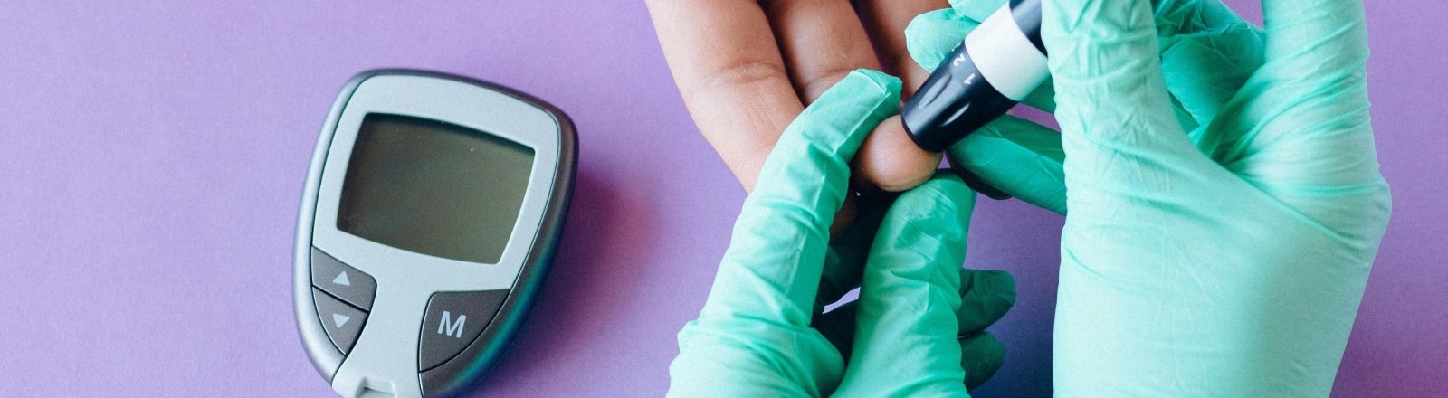 Sensor de glucosa: ¿cómo funciona y quiénes lo necesitan?