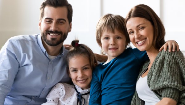 Plan Dental Preventivo Familiar