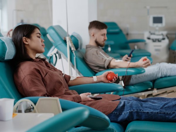 Requisitos para donar sangre: lo que debes saber antes