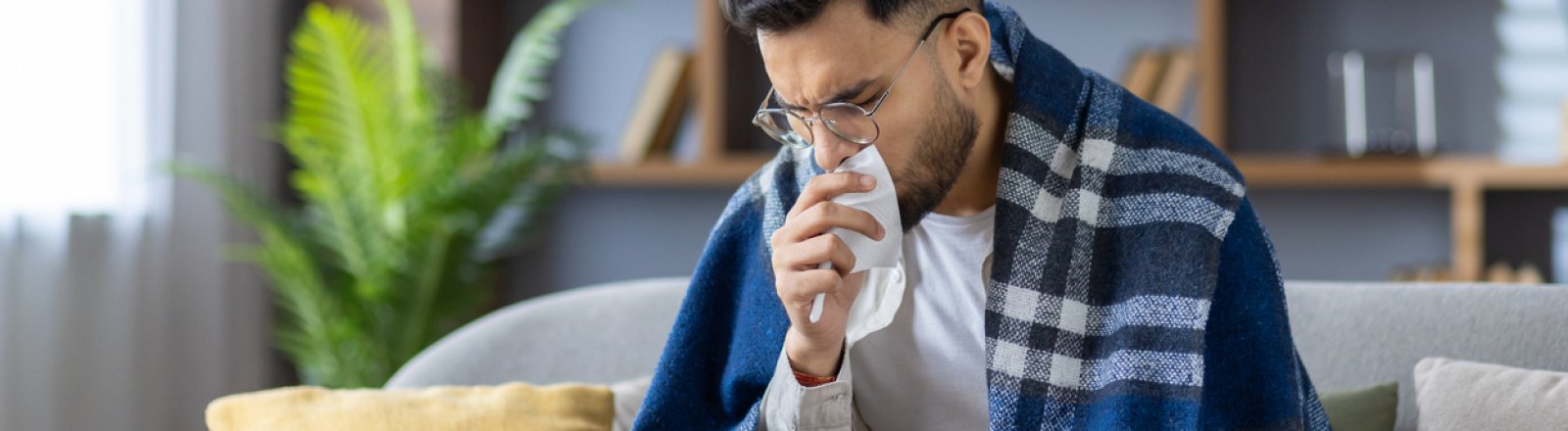 Resfriado común: síntomas, duración y cómo prevenirlo