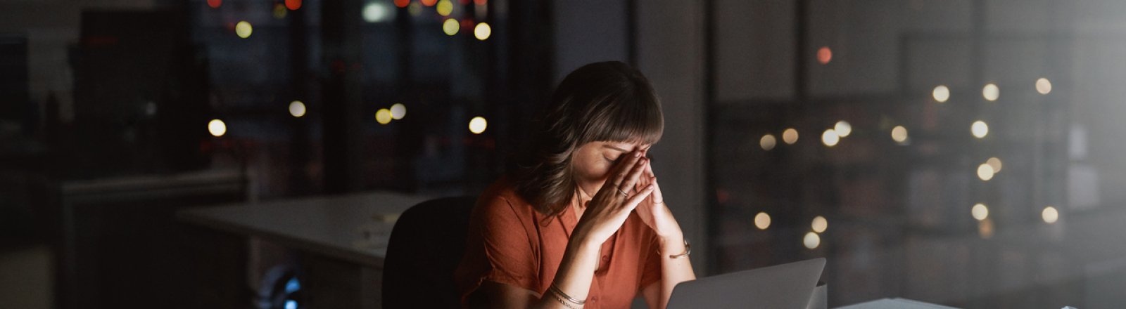 Síndrome de burnout: ¿qué es y cómo identificarlo?
