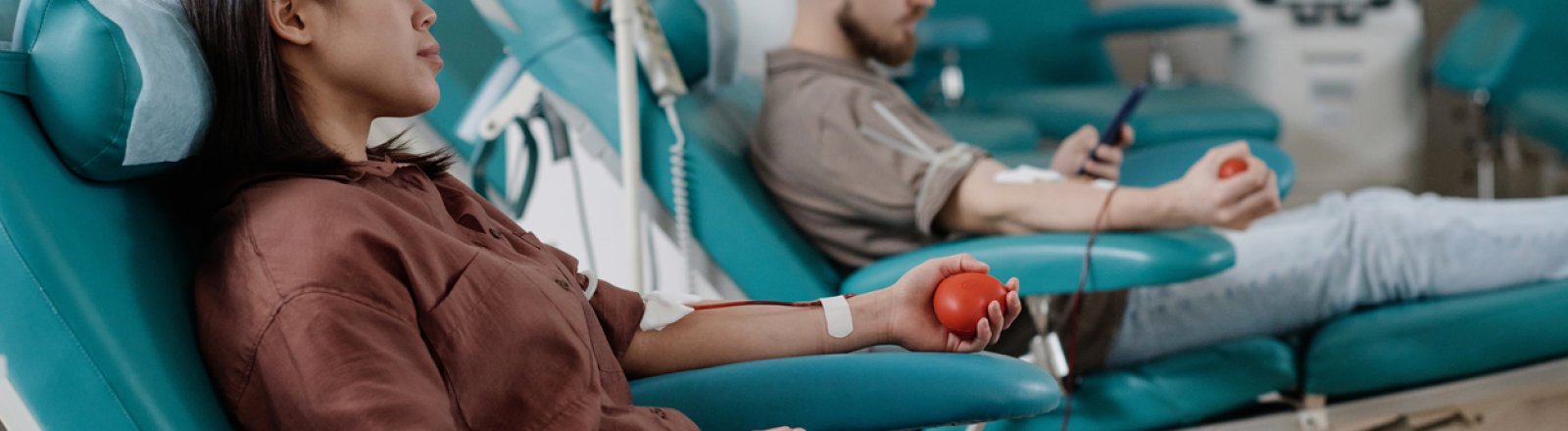 Requisitos para donar sangre: lo que debes saber antes