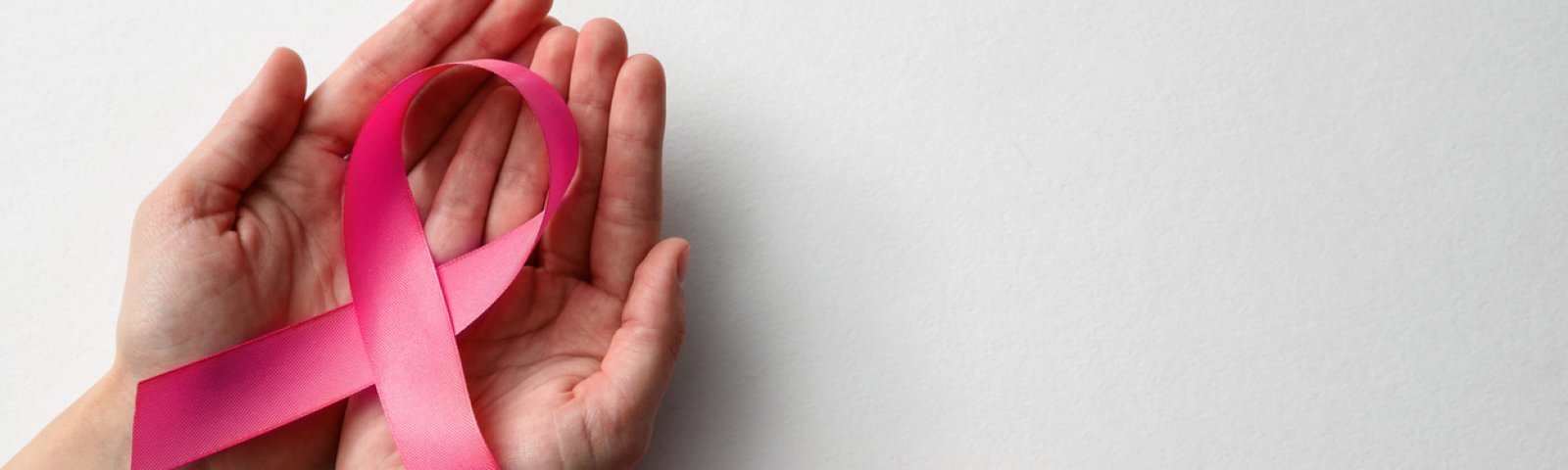 Mes del cáncer de mama: porqué la detección temprana salva vidas