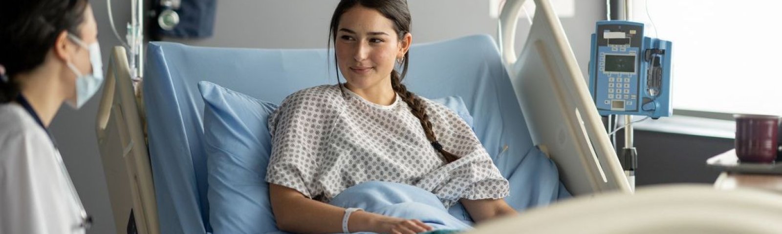 Seguro con cobertura de hospitalización: conoce las opciones de Bupa Seguros