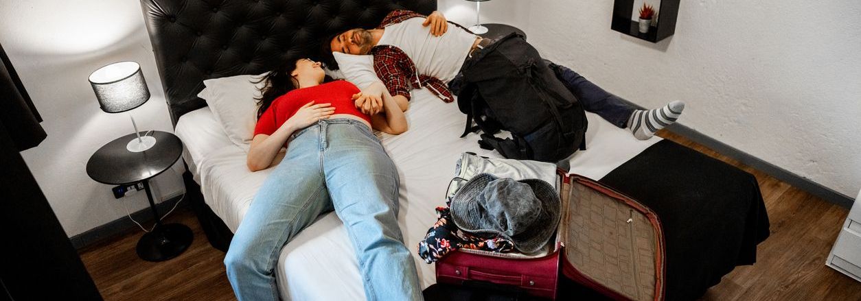 ¿Qué es el jetlag? Guía para entenderlo y prepararte para tu próximo viaje