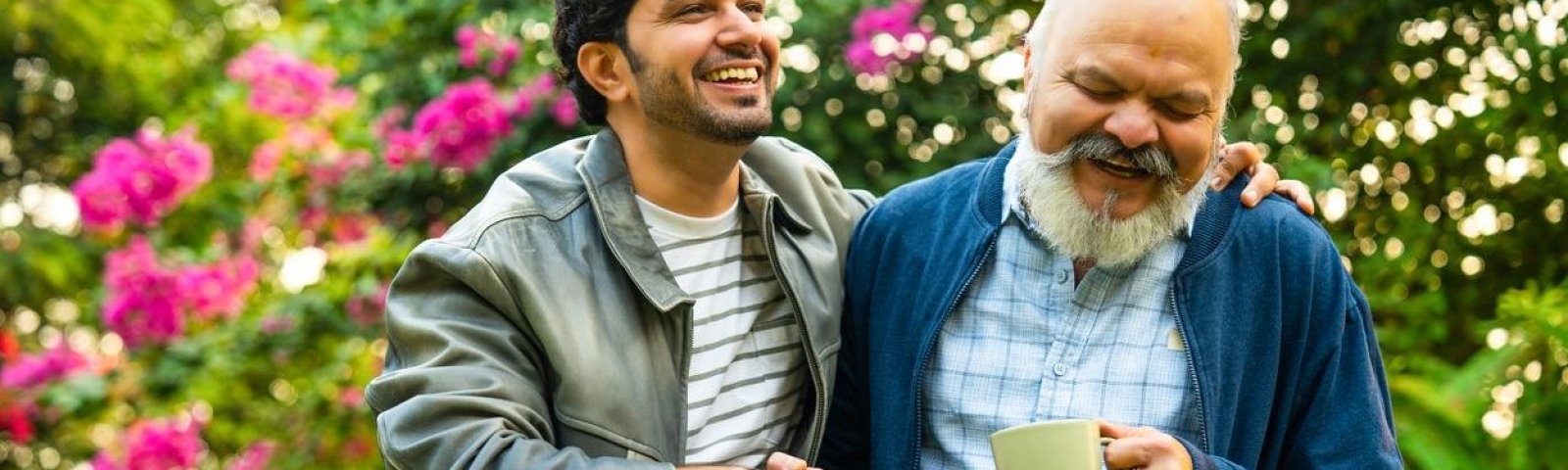 Cuidados del adulto mayor: Consejos esenciales para su salud y bienestar