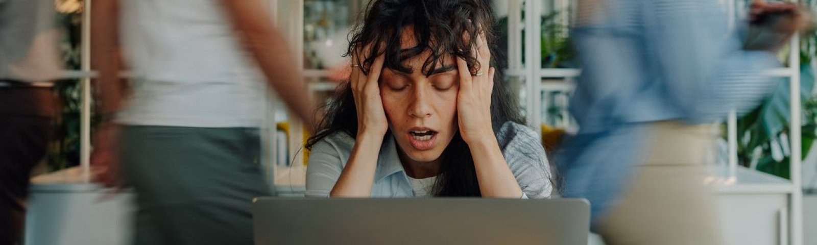 ¿Qué señales identificar si estás sufriendo el Síndrome de Burnout?