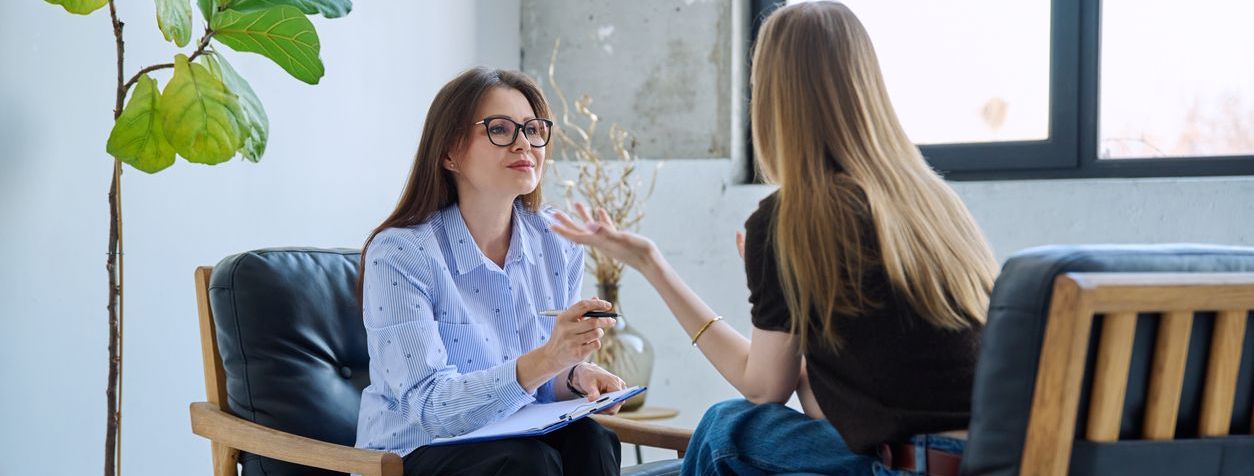 ¿Cómo funciona la cobertura de salud mental en Chile?