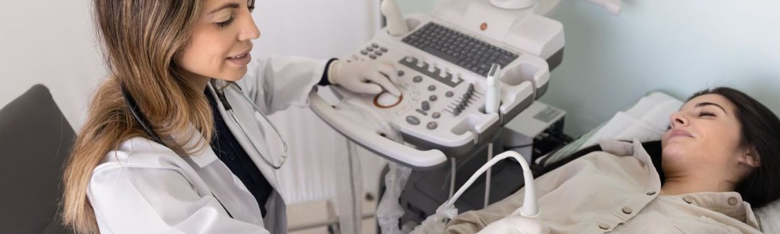 Cobertura prenatal: evita complicaciones del embarazo