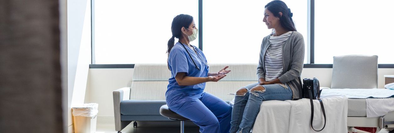 ¿Cuánto cuesta la atención ambulatoria y hospitalaria en Chile?