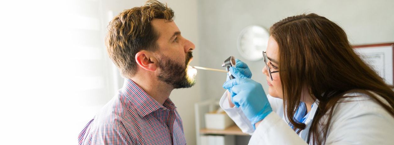 Faringitis: síntomas, causas, tratamiento y cuándo consultar a un médico