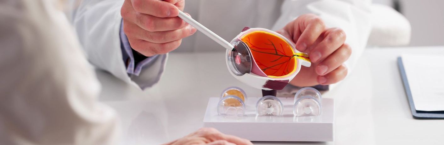 Glaucoma: el ladrón silencioso de la visión, síntomas y diagnóstico temprano