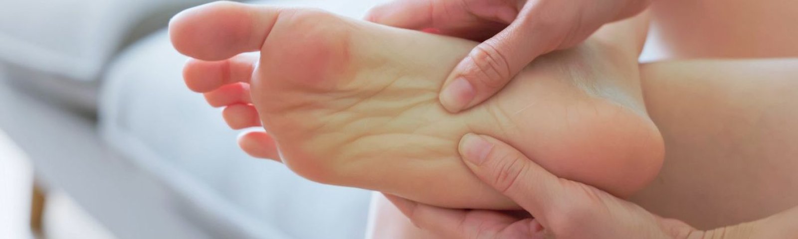 Fascitis plantar: causas, síntomas y tratamiento para el dolor de talón