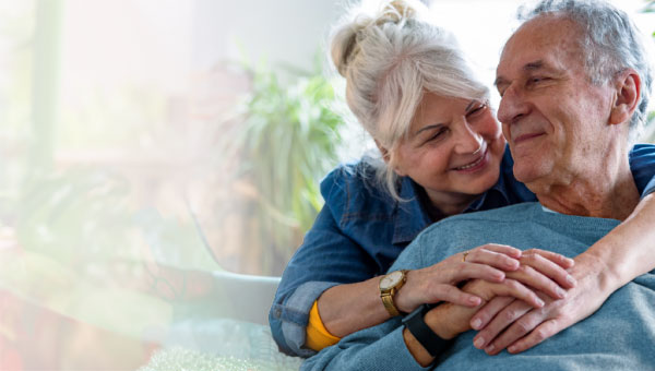 Bupa 60+ Protección