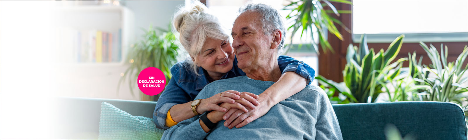 Bupa 60+ Protección